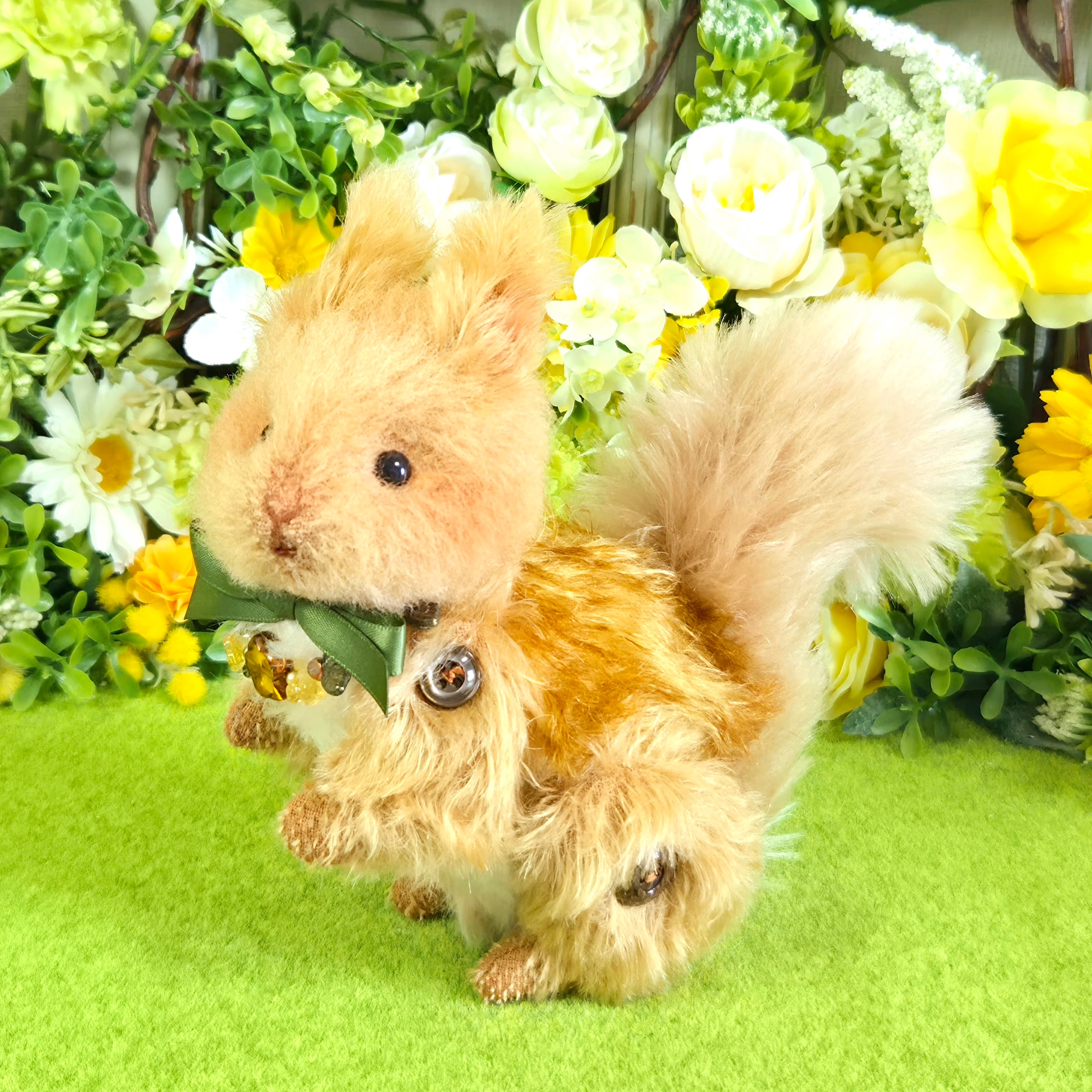ひだまりの森