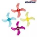 GEMFAN 1636-4 40mm prop 1.5mm-shaft　4L4R　各種