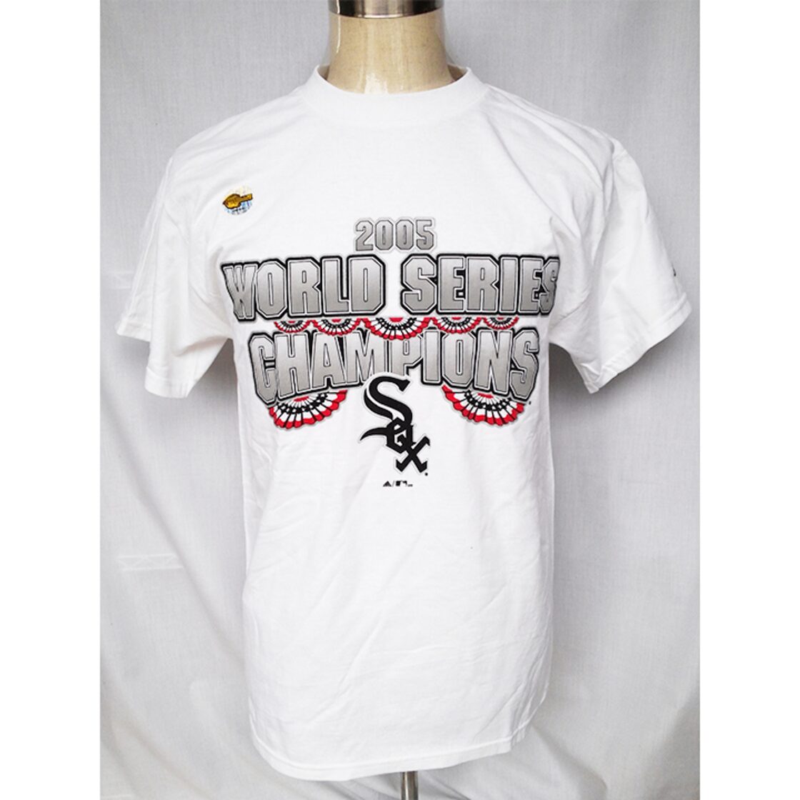 MLB ボストン レッドソックス RED SOX 2005 ワールドシリーズ 
