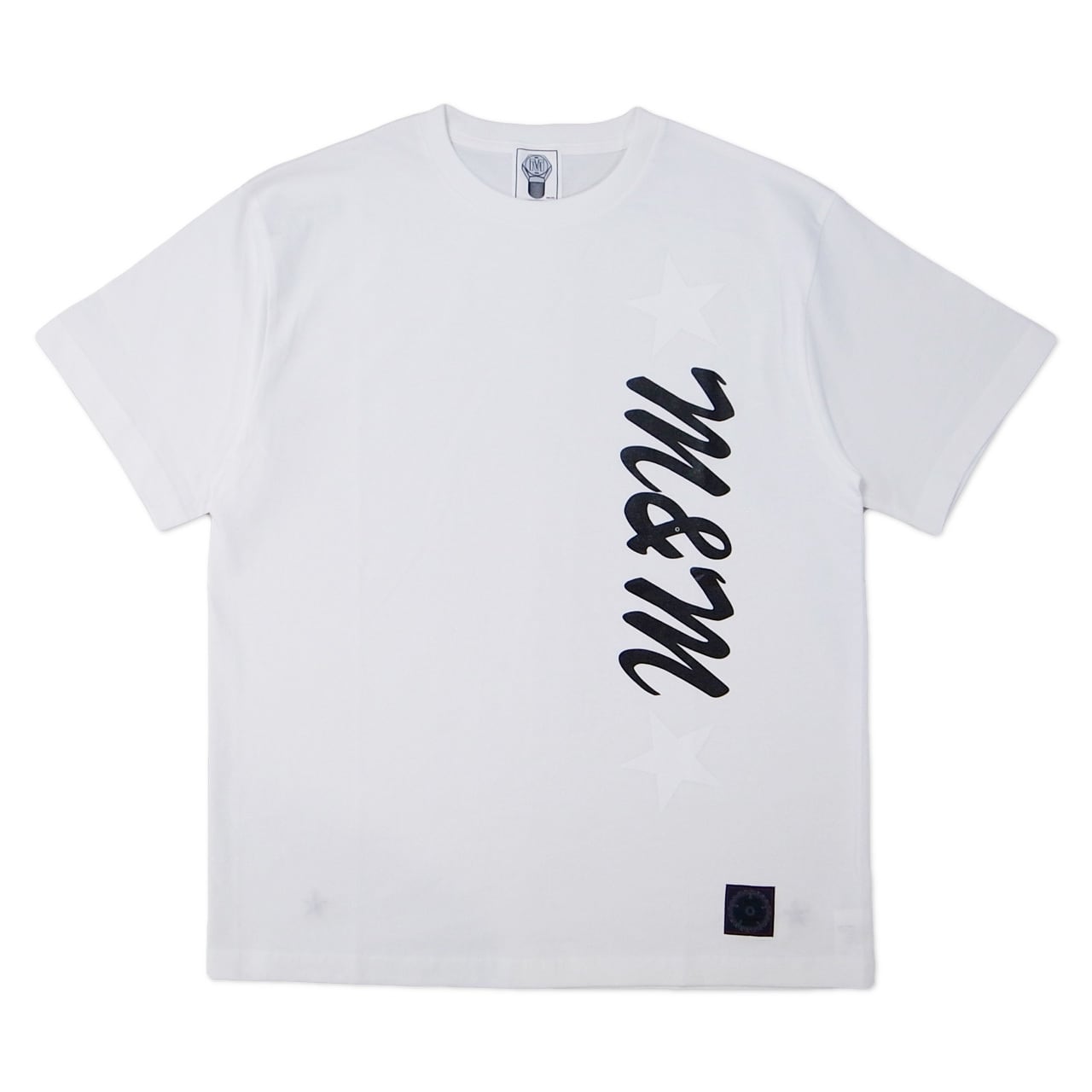 M&M -Apparel- | Gusset