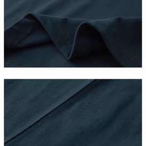 Embroidered logo t-shirt 1049