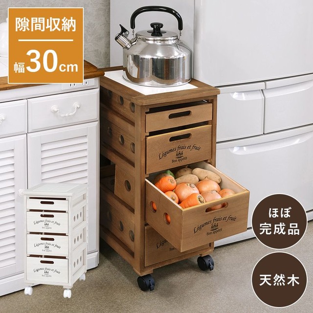 コンソールテーブル KT-3235 幅80×奥行18×高さ85cm