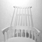 Kartell カルテル COMBACK カムバックチェア ダイニングチェア アームチェア 椅子 ホワイト モダン ミニマル ミッドセンチュリー