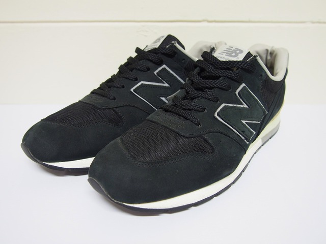   美品/NEW BALANCEニューバランス×BEAMSビームス/MRL996RB/28cm       