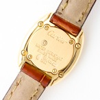 Baignoire / Mini / yellow gold / strap ベニュワール thumbnail 6