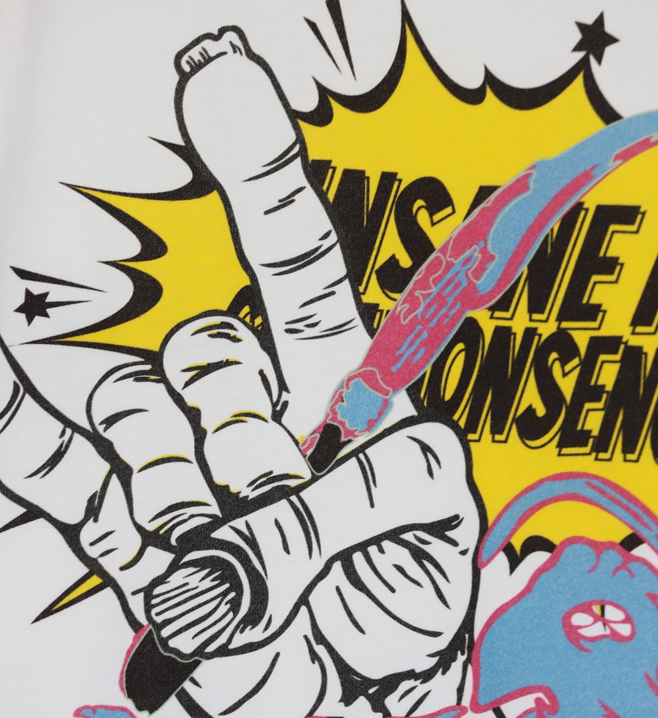 HAVE A NICE SUMMER-Tee - SHAVED ICE (XLサイズ)