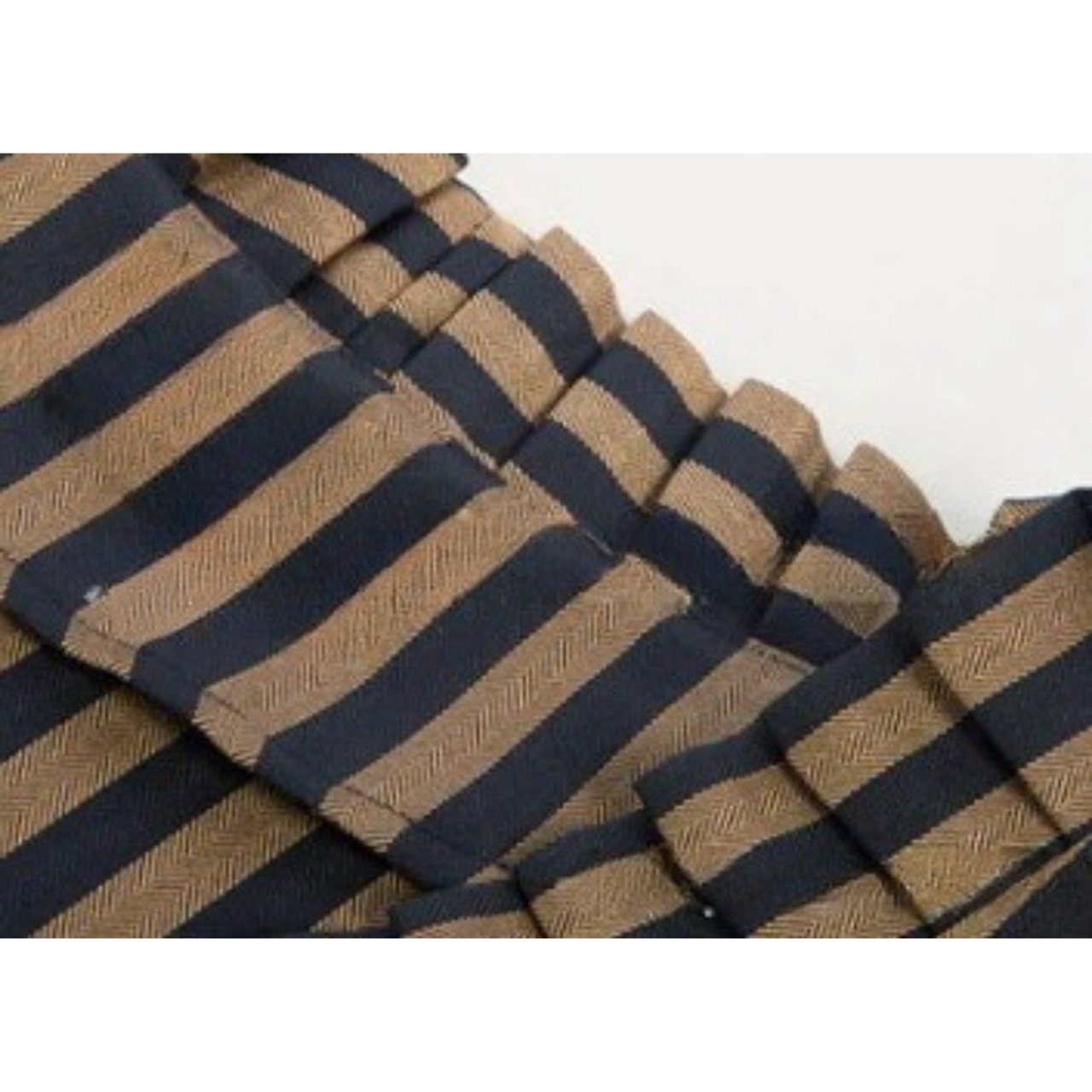 タイムパラドックス　ストライプガウン　M24179