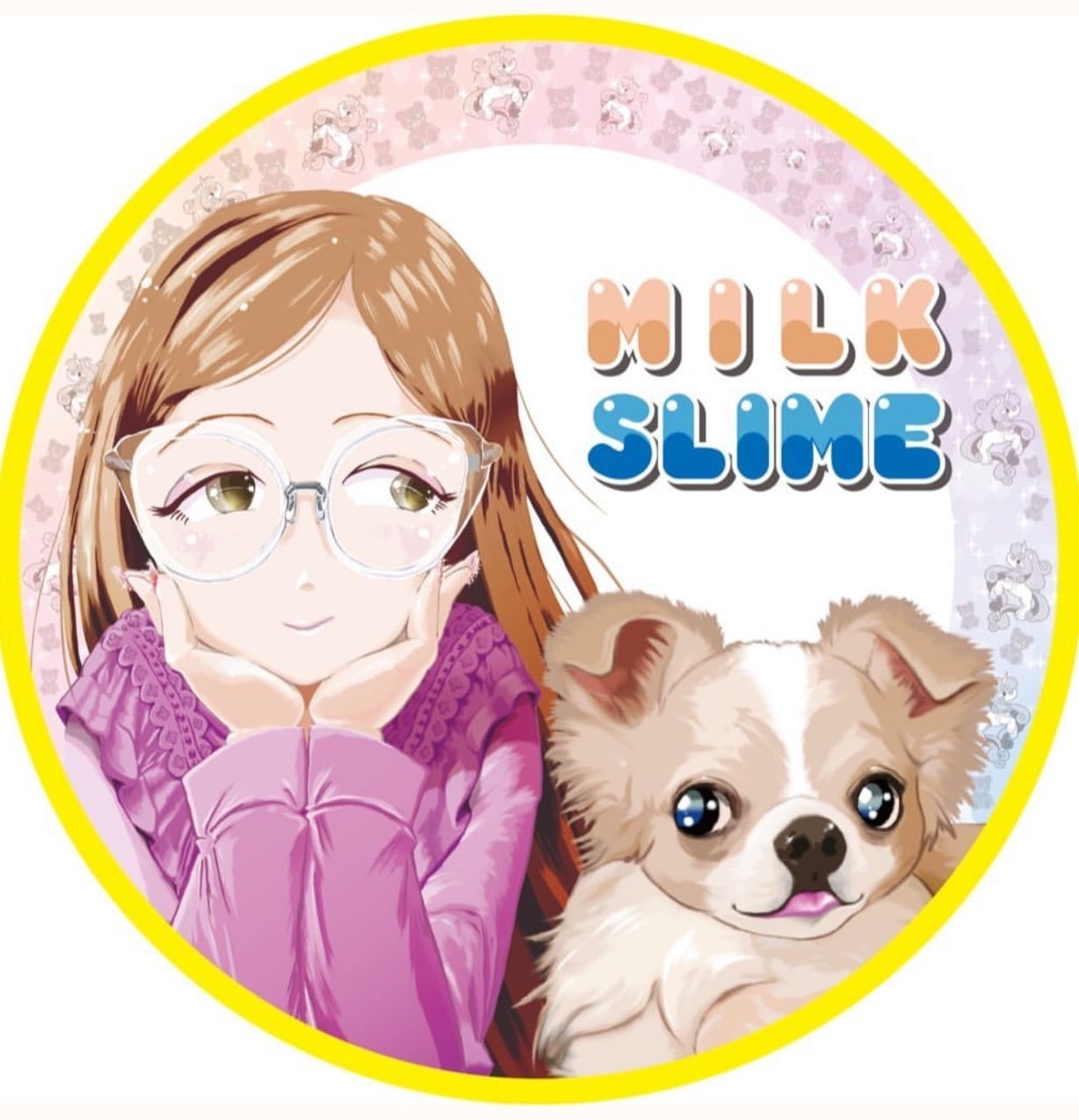 MILKSLIME