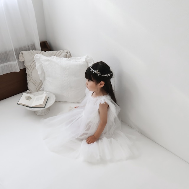 即納pearl bijou accessory