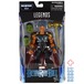 マーベルレジェンド コミック シリーズ ビルド アベンジャーズ エンドゲーム ハルク ベータ・レイ・ビル 6インチ アクションフィギュア 未開封