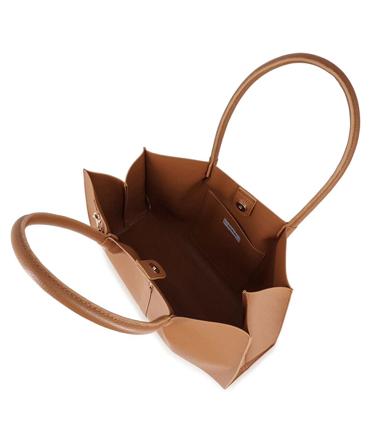 MURUA : 2WAY HAND BAG MR-B1446