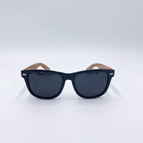 Wellington Sunglasses “Santa Monica”【Black】