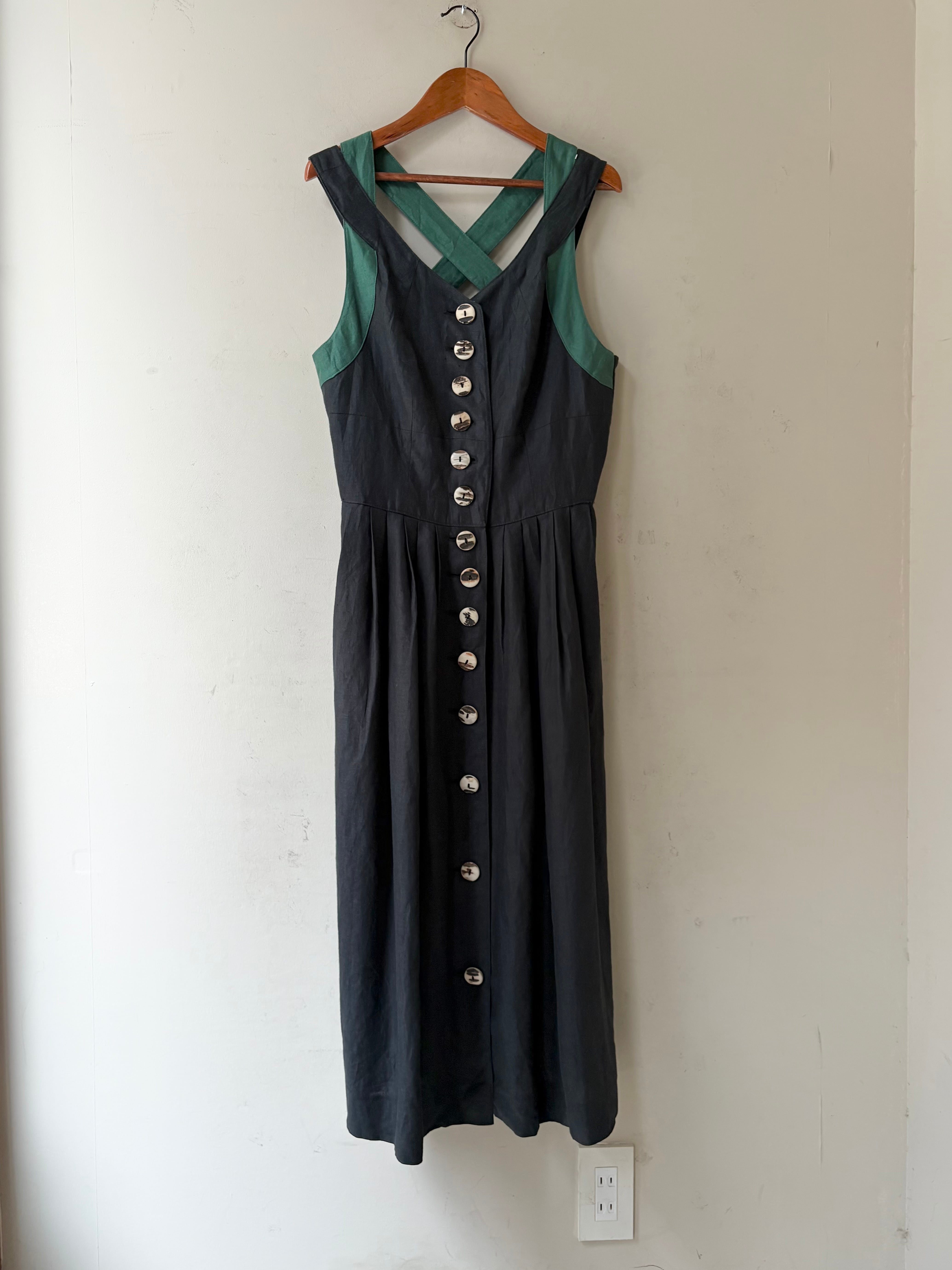 vintage tyrol onepiece
