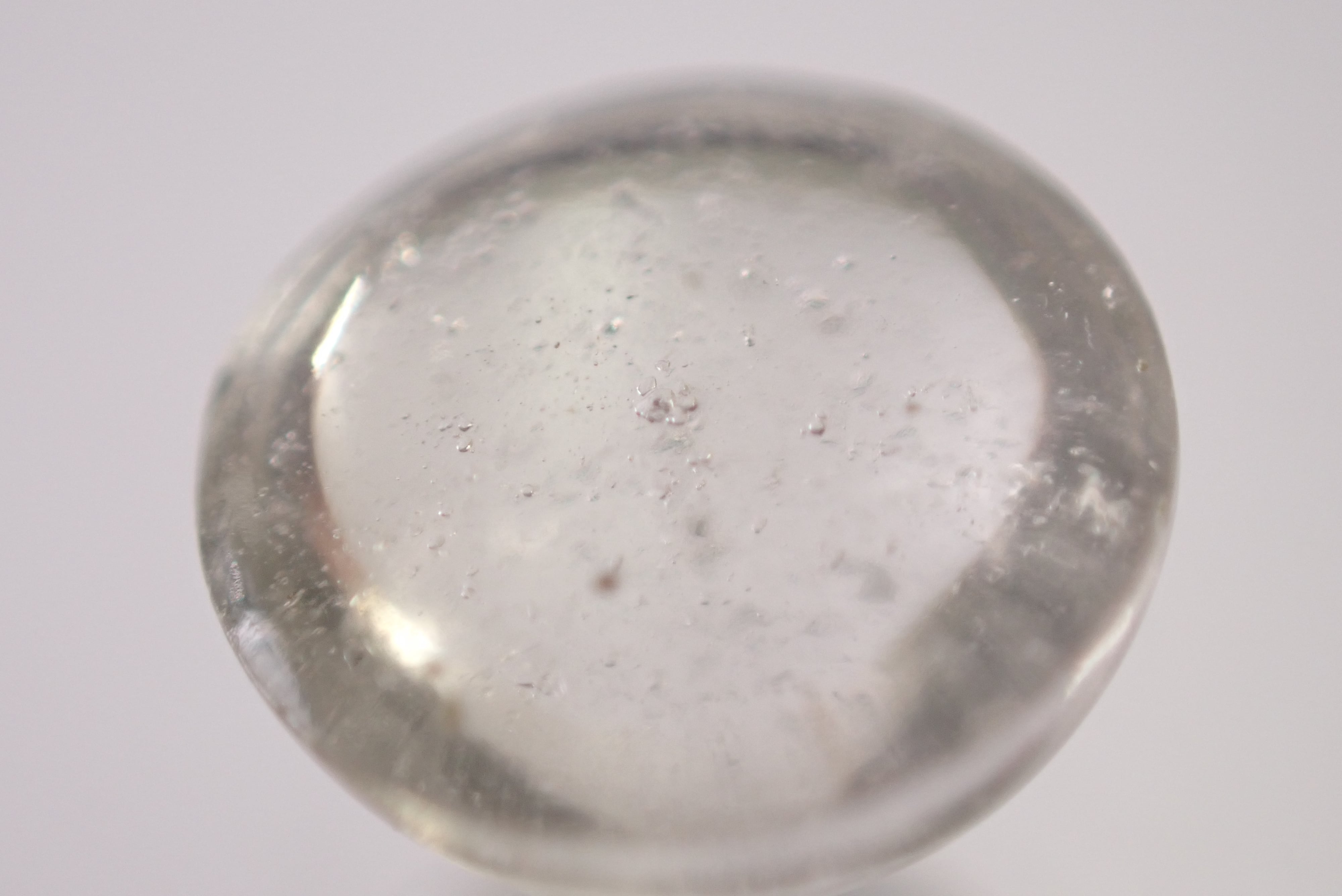 リビアングラス 0.75ct [D7-19] | differencee(ディファレンシー)