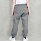 JOGGER PANTS/GRAY