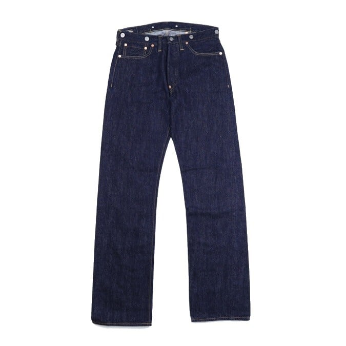 FREEWHEELERS(フリーホイーラーズ)~Lot 601XX 1941 ONE-WASH~