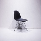 Herman Miller Eames Molded Plastic Side Shell Chair / ミッドセンチュリー Charles&Ray 名作 デザイナーズ チェア ハーマンミラー イームズ サイドシェルチェア