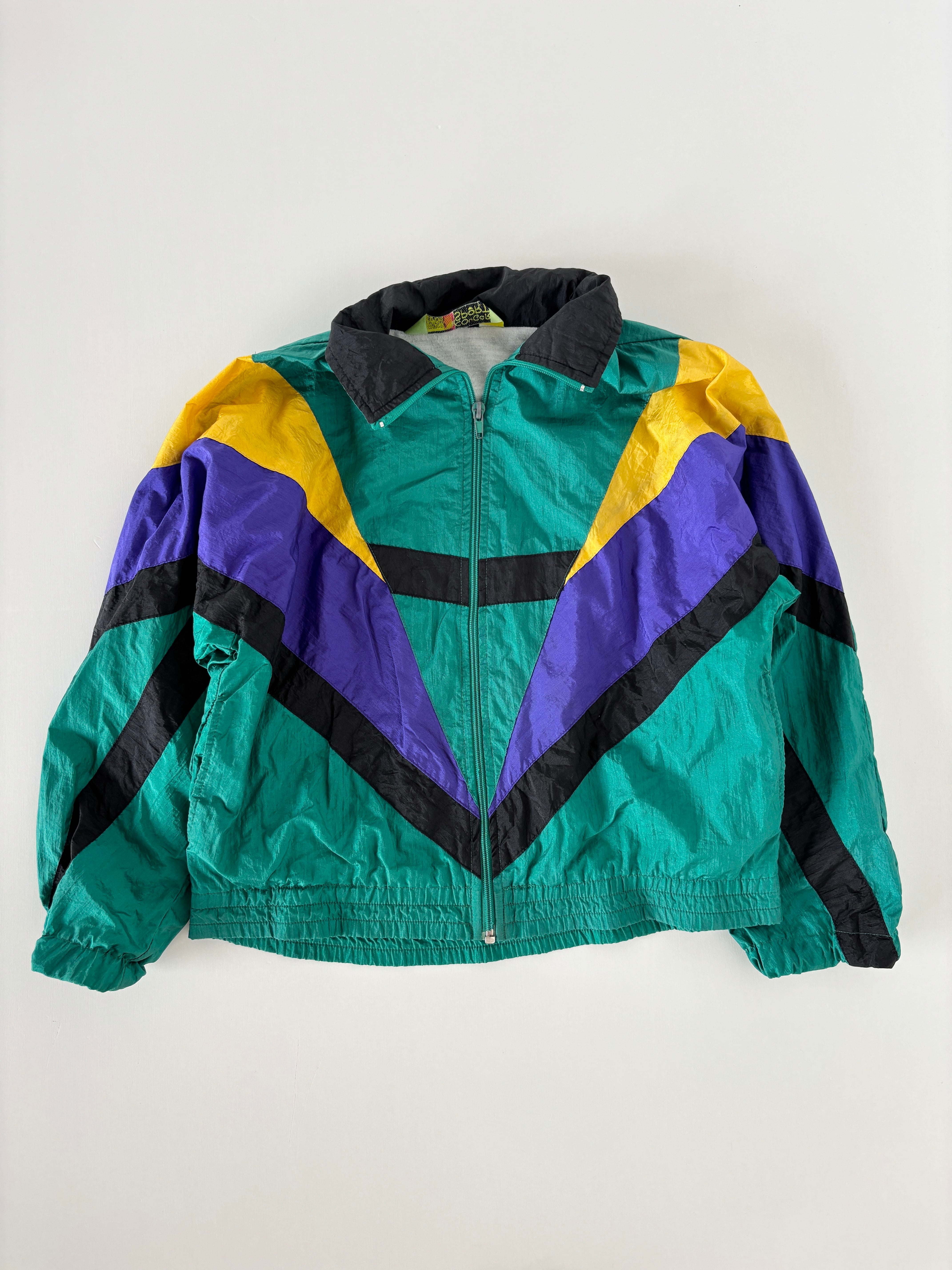 【Youth・vintage】ウィンドブレーカー