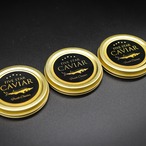 FIVE STAR CAVIAR　【10g×3個セット】