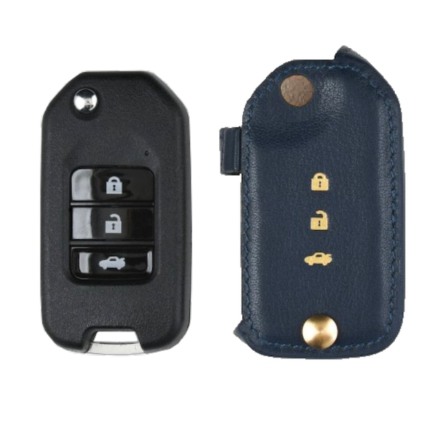 Honda 専用 TypeC Car Key Case