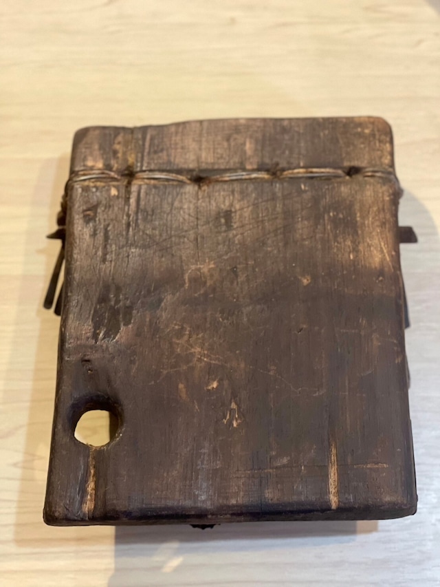 MB-02 ムビラ 23鍵盤 ジンバブエ産 | WONTANARA TOKYO 