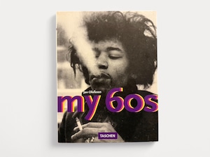 【SN043】My 60s(1994) /Jan Olofsson