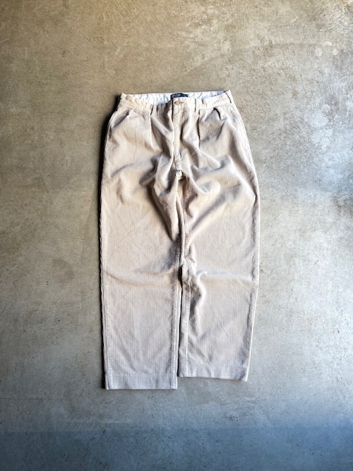 Polo by Ralph Lauren “CORDUROY PANTS”