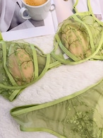 【93】FILLETTE/ フィエットset