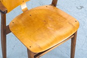 Ilmari Tapiovaara | Domus chair