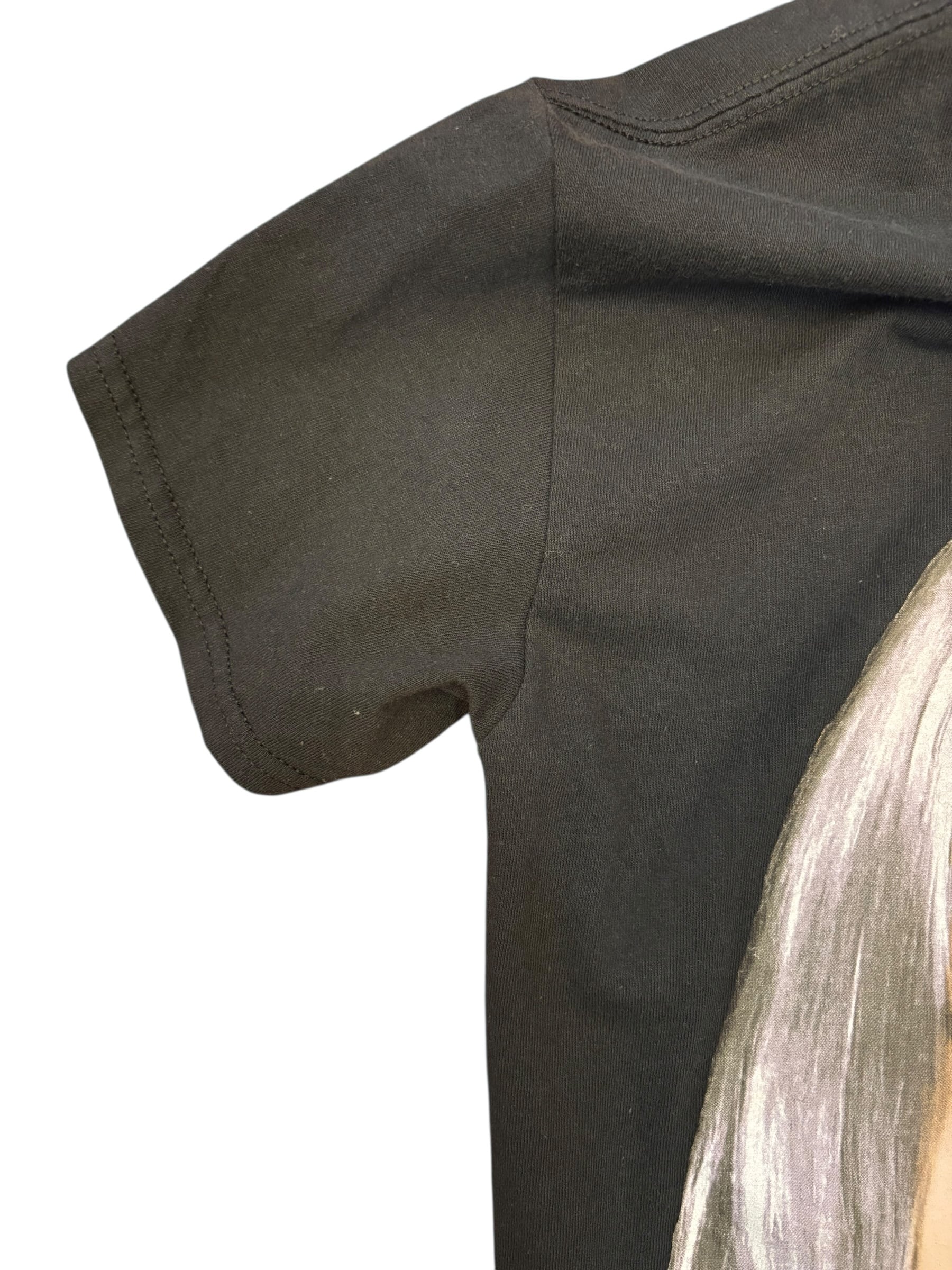 ビリー・アイリッシュ Tシャツ】BILLIE EILISH タランチュラ フォト