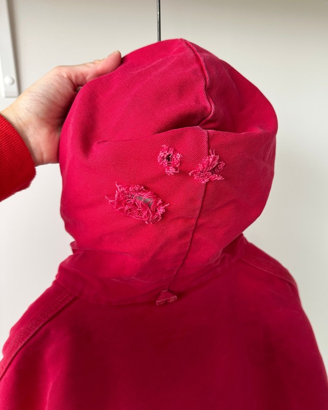 -Carhartt- Vintage 00s L/Regular Active Jacket