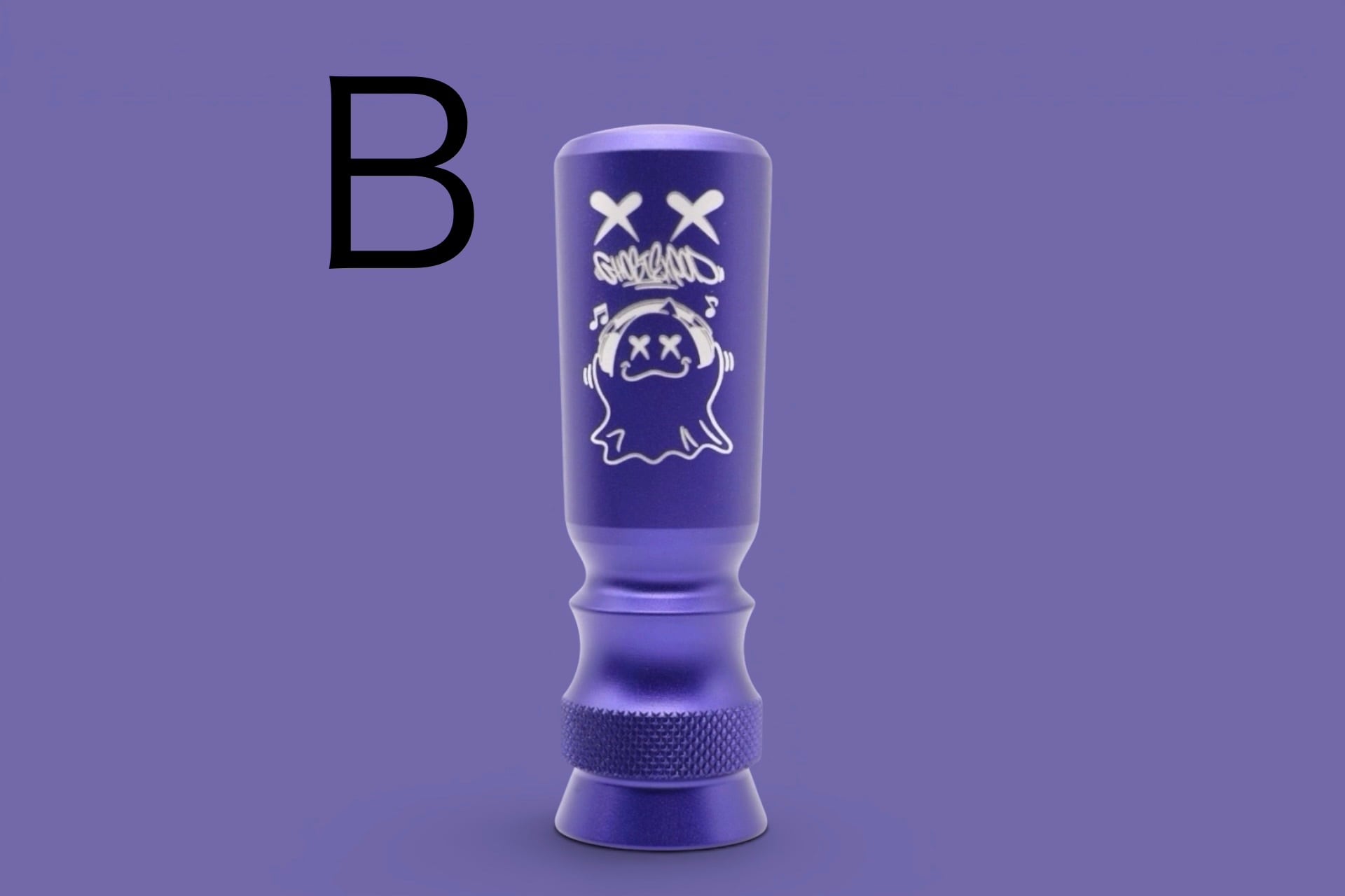 Ghosts【Purple】 | GHOST EXPOD