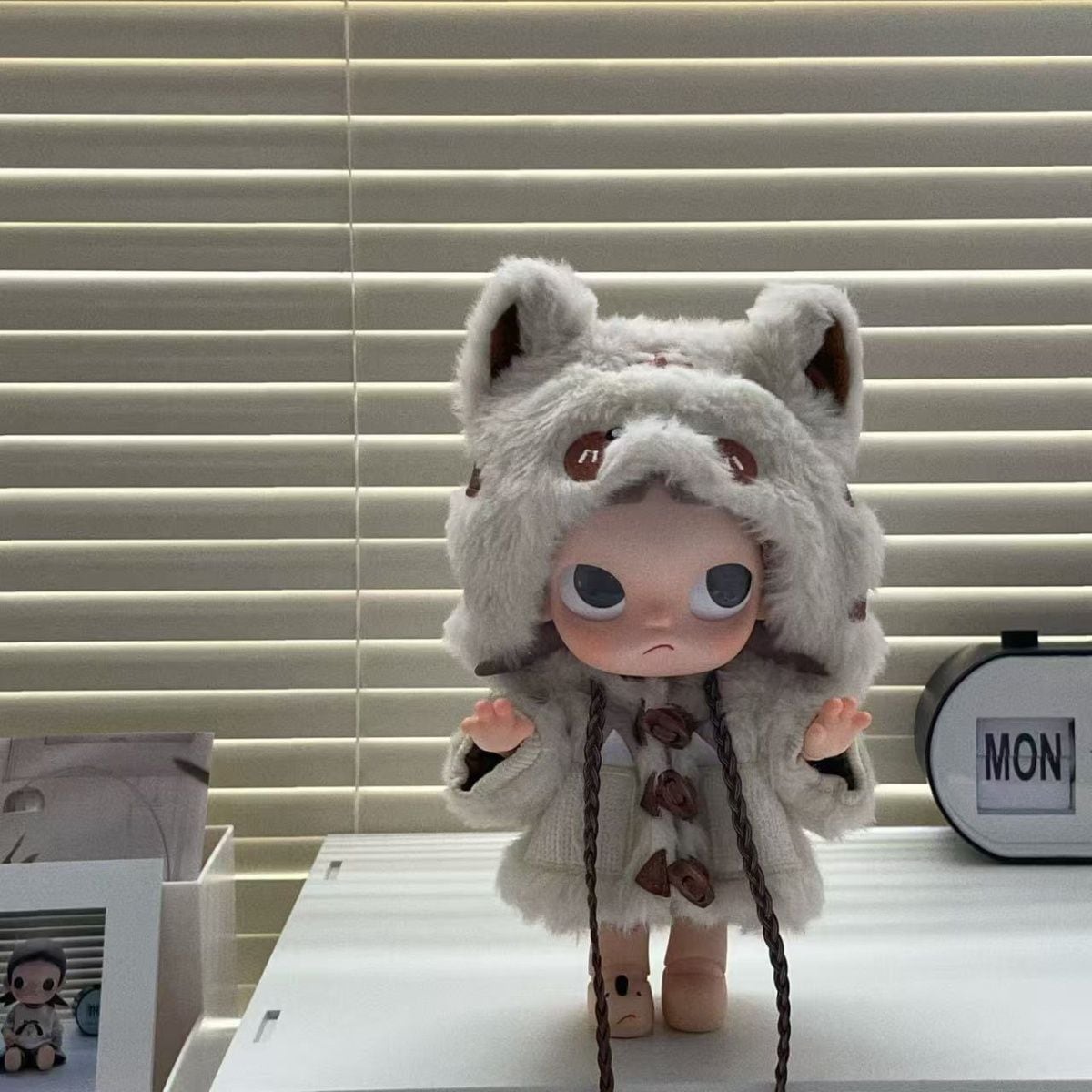 ⭐︎ぬい服⭐︎ | サクラ ユン ファン