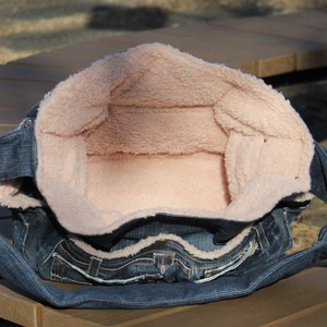 モヒュロールスリング（S） メッシュ無しOMO-MHRS-5219