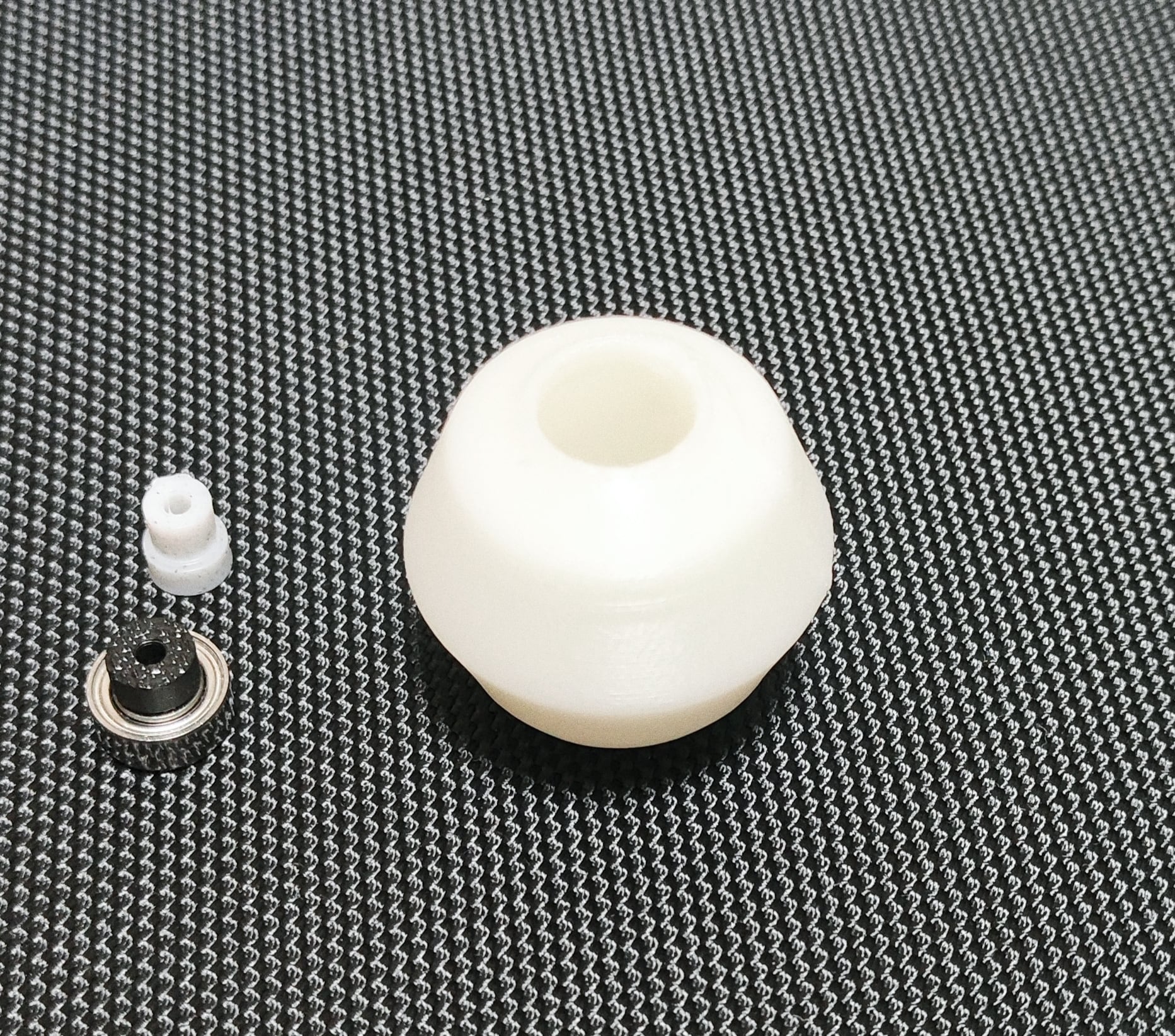 ヨーヨー　ウェルディストラクター ウェルディストラクターOG | グミキューブ つるべや