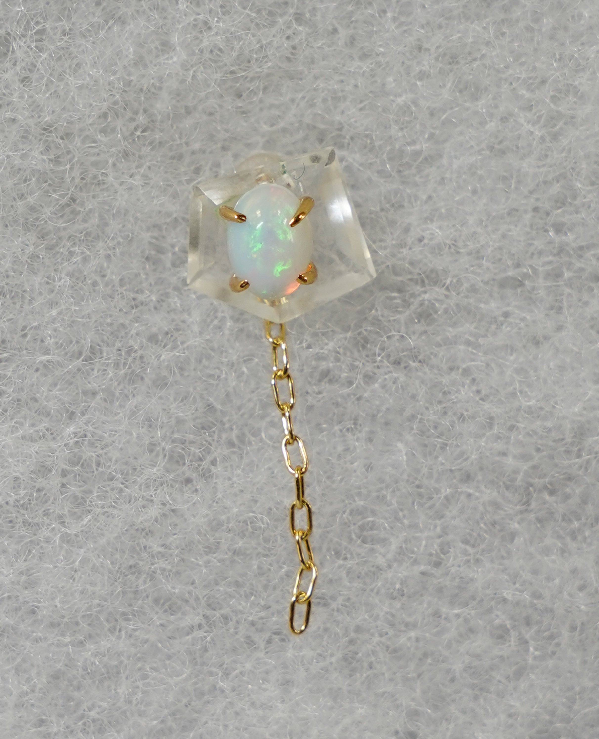 (SV)Quartz&Opal