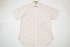 USED GITMAN BROS S/S Shirt -15 1/2 01559