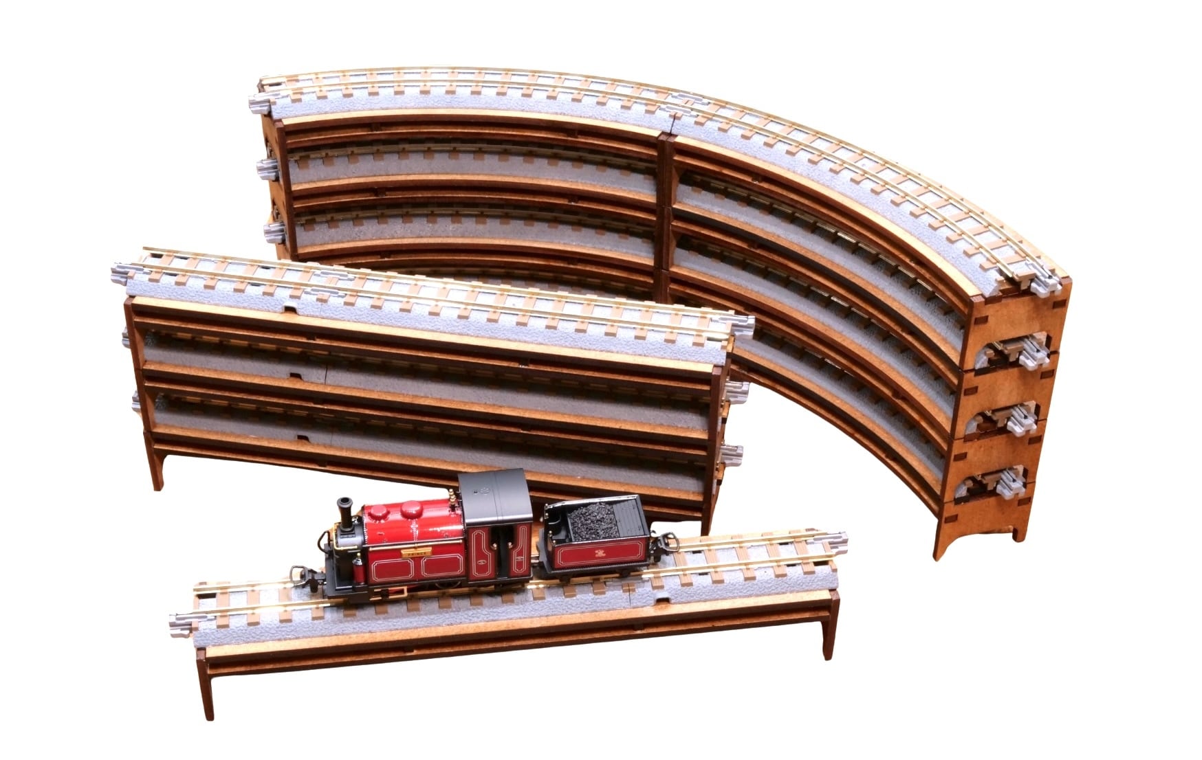 ミニモジュールプレート屋さん