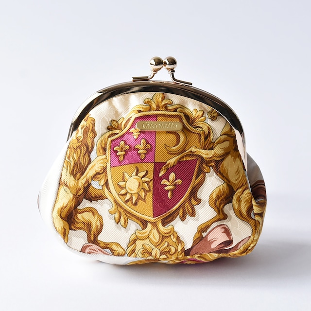 D_GAMA POUCH / No,10159