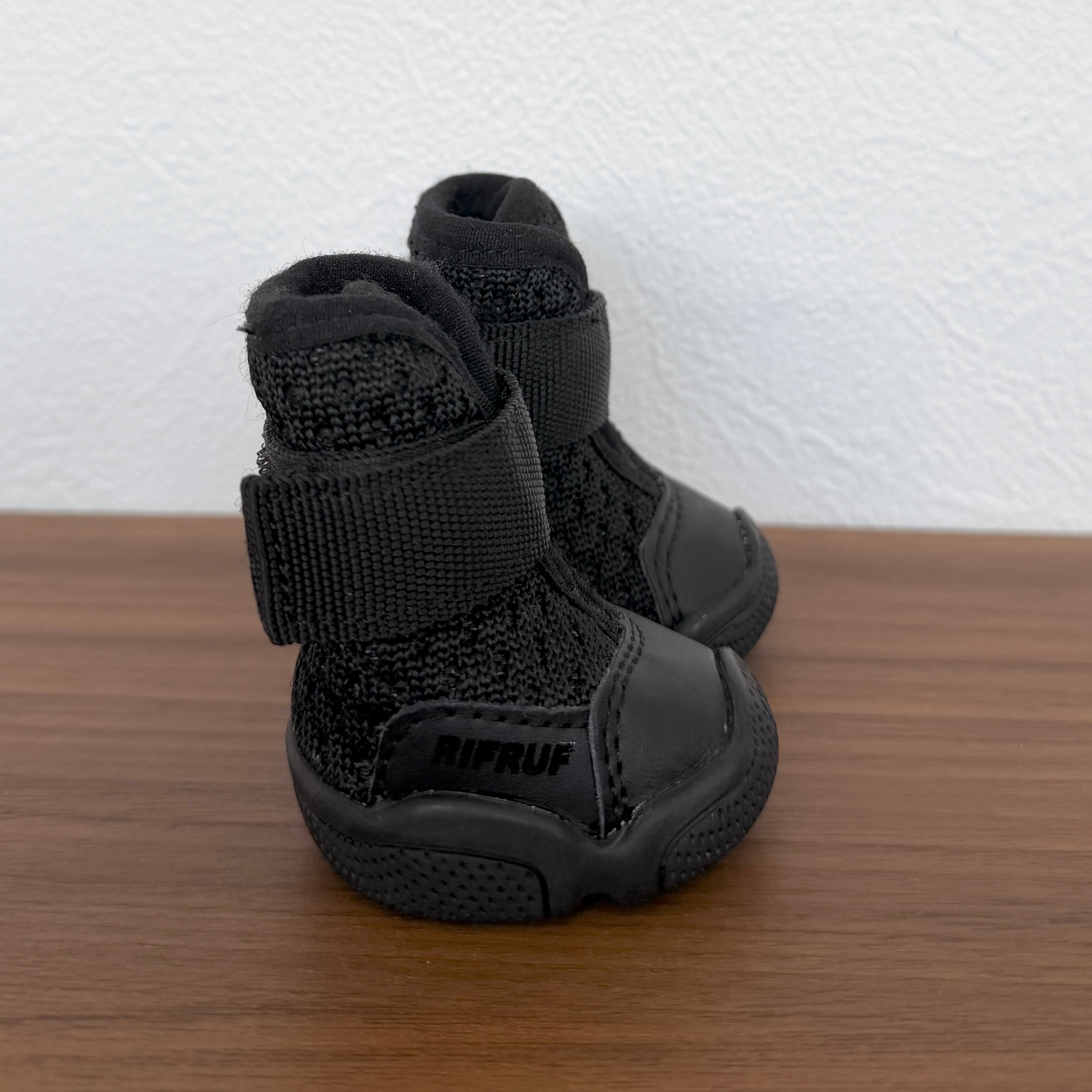 2足ページ】2size即納【RIFRUF】Caesar 1S（Midnight） | ropet
