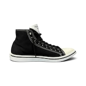 【PRADA】プラダ POINTY HIGH-TOP SNEAKER スニーカー