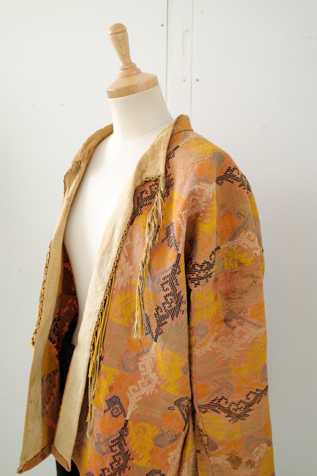 fountain of eternal jacket