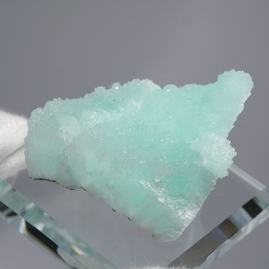 アラゴナイト ブルー / 原石 標本