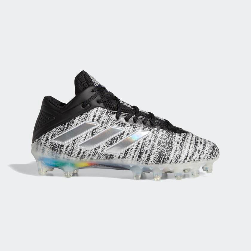 Adidas FREAK 21 アメフト スパイク | END ZONE/エンドゾーン（驚安の