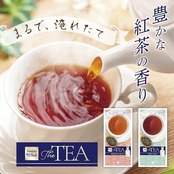 サワデー香るスティック 【紅茶の香りのお部屋用芳香剤 】 The TEA 爽やかアールグレイ 本体 70m [ 小林製薬 ] 芳香剤 部屋用 【 部屋 玄関 に映える ディフューザー 】 ルームフレグランス フレグランスディフューザー リードディフューザー まるで本物の紅茶を淹れているときのような茶葉感のある紅茶の香り