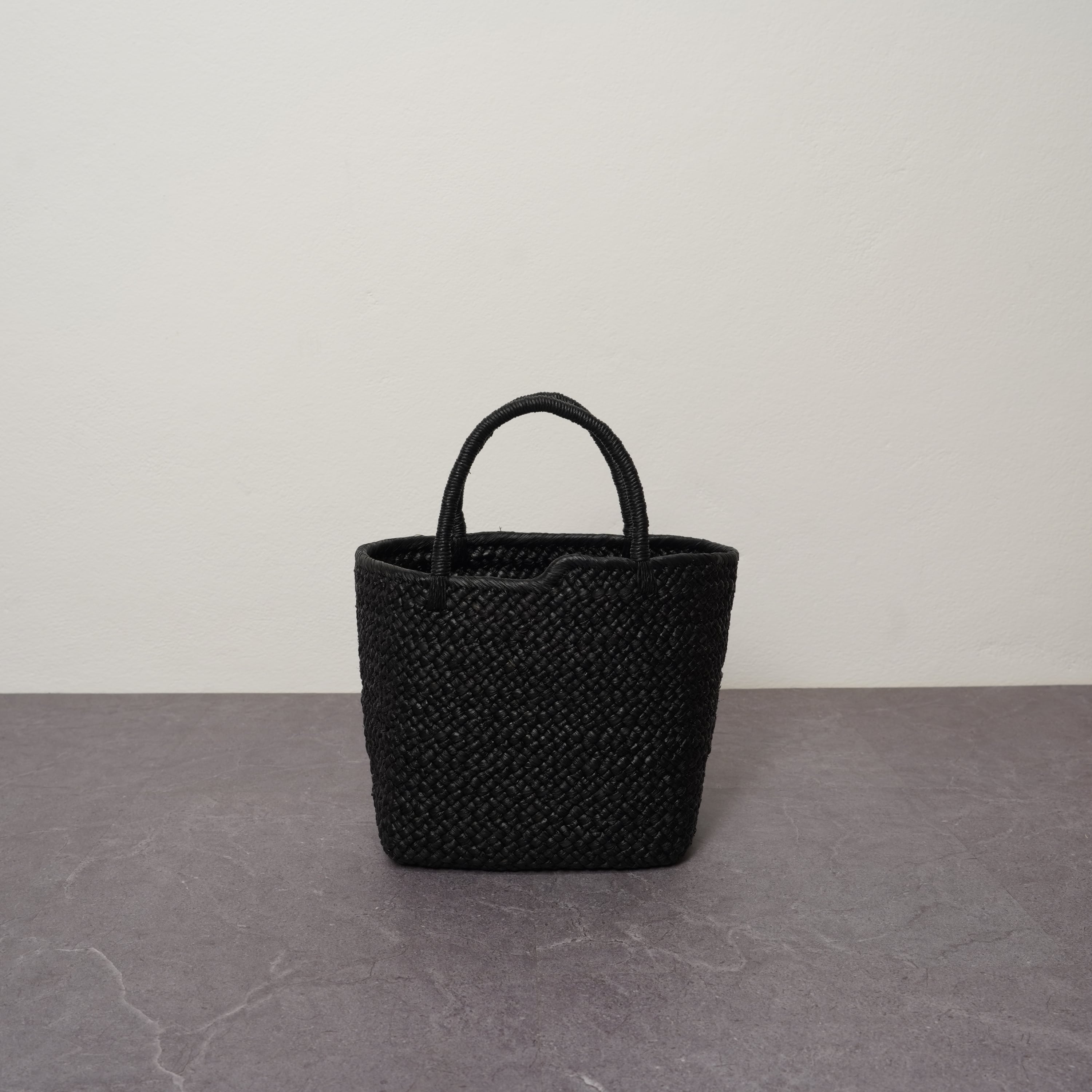 美品　ampiana アンピアナ　マルシェバッグ　Sサイズ Marche Bag (S) | AMPIANA