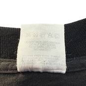 【NIRVANA】ニルヴァーナ カート コバーン “MEMORIAL” 90’s Vintage Tシャツ