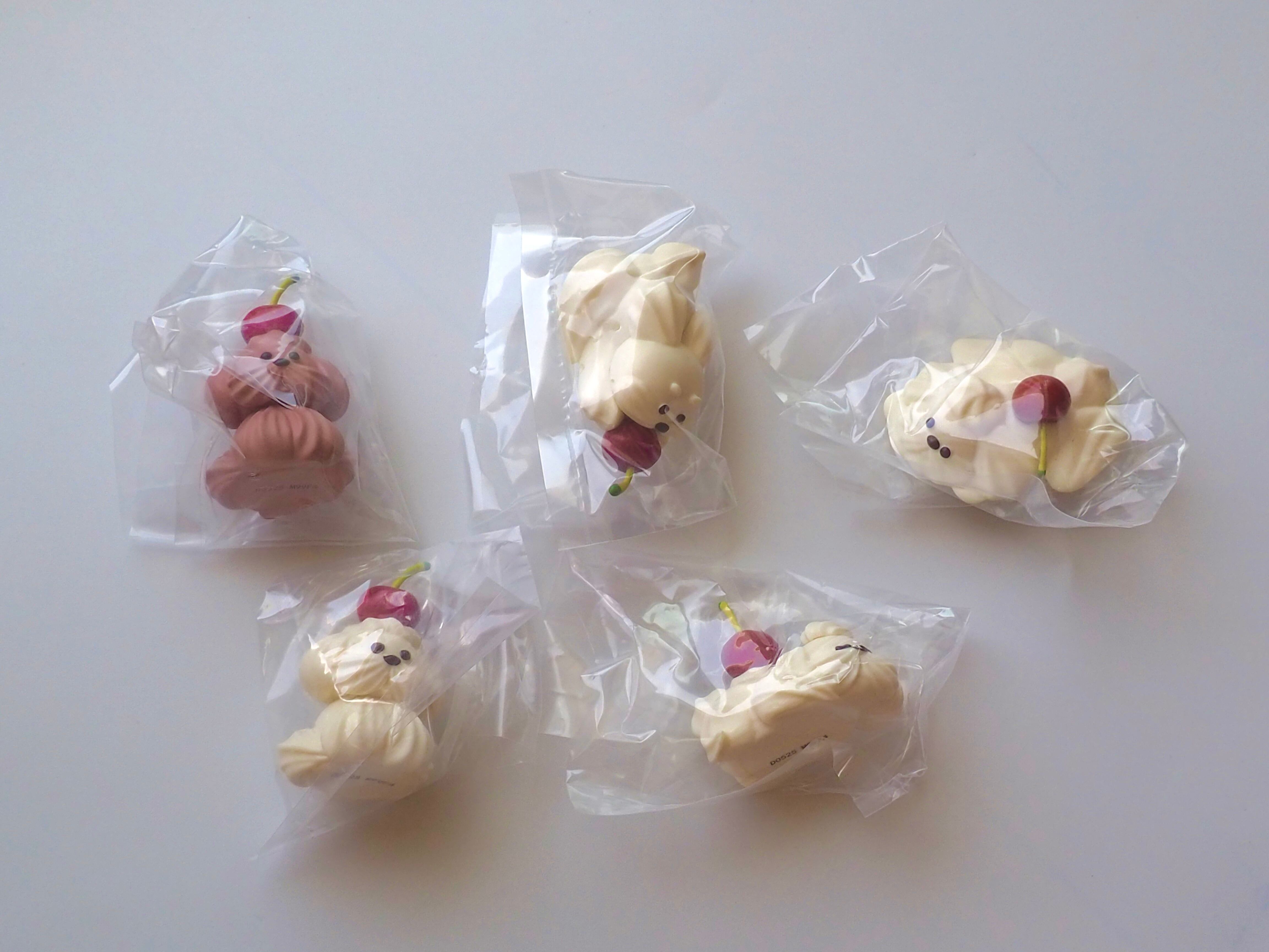 ホイップわんちゃんのくらし②なでて〜（ココア） | nozomiya