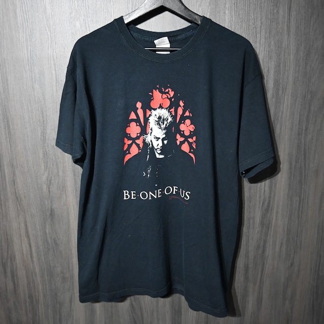Lost Boys " Be One Of Us " GILDAN L