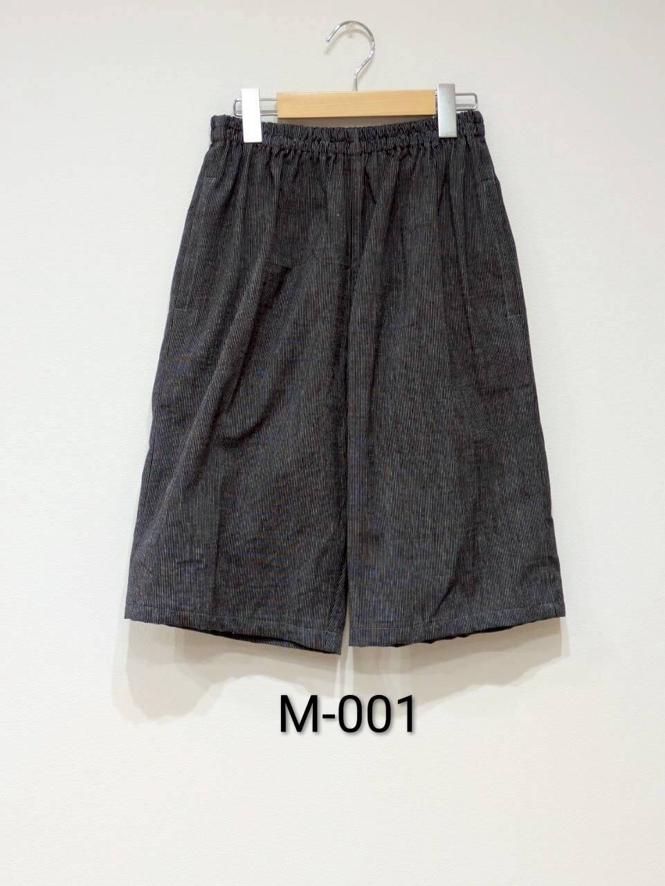 ハーフパンツ【Mサイズ】